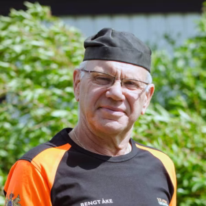 Bengt sotare Halmstad