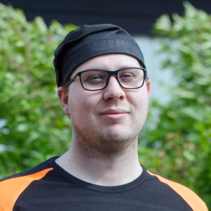 Felix sotare Halmstad