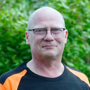 sotare Tony Halmstad
